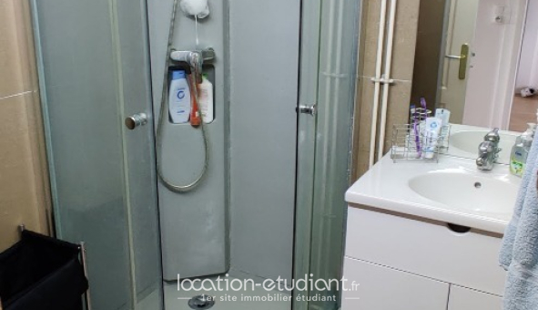 Colocation étudiante T4 &agrave; Lambersart (59130)