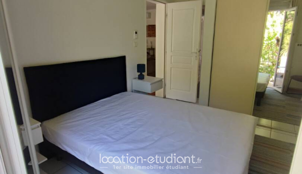 Colocation étudiante Studio &agrave; Lambesc (13410)
