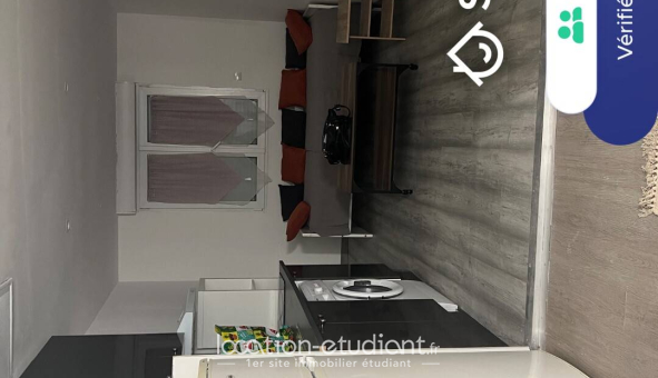 Colocation étudiante Duplex &agrave; Lattes (34970)