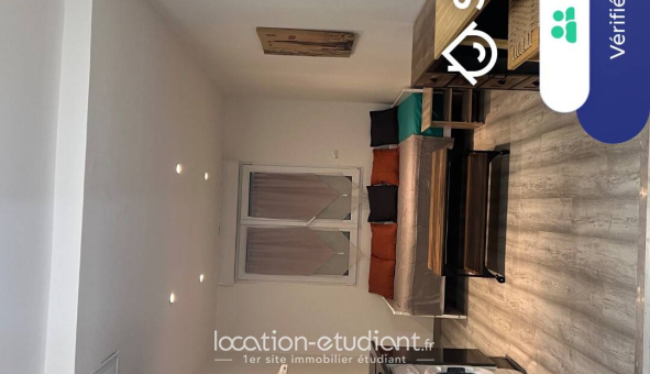 Colocation étudiante Duplex &agrave; Lattes (34970)