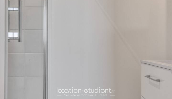 Colocation étudiante T3 &agrave; Le Bouscat (33110)