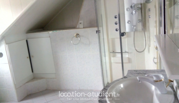 Colocation étudiante T4 &agrave; Le Havre (76620)