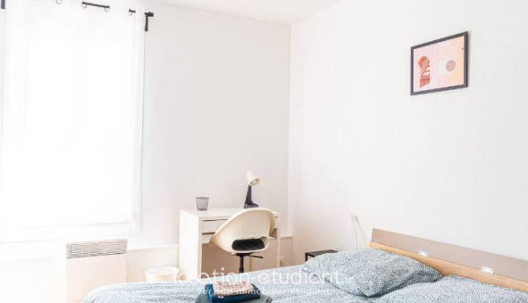 Colocation étudiante T4 &agrave; Le Havre (76620)