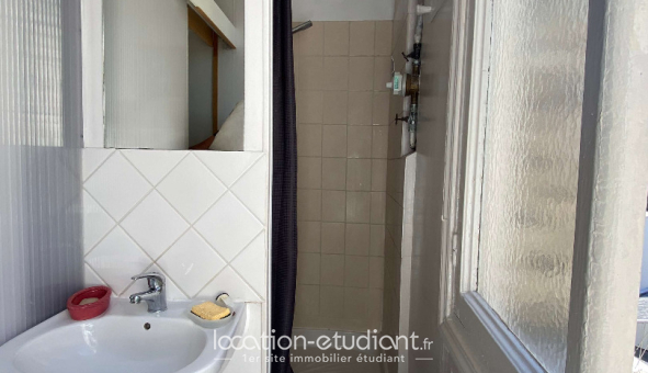 Colocation étudiante T2 &agrave; Le Havre (76620)