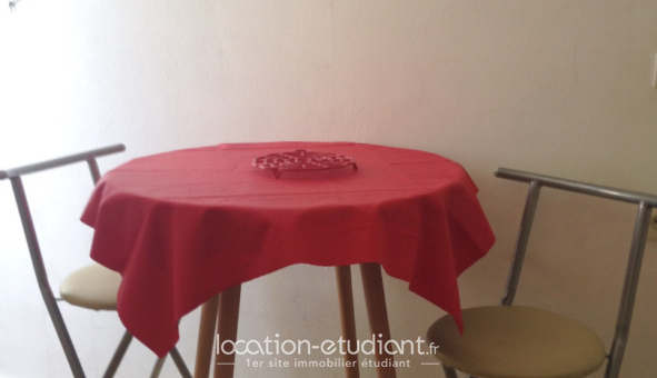 Colocation étudiante T2 &agrave; Le Havre (76620)