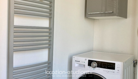 Colocation tudiante T1 à Le Havre (76620)