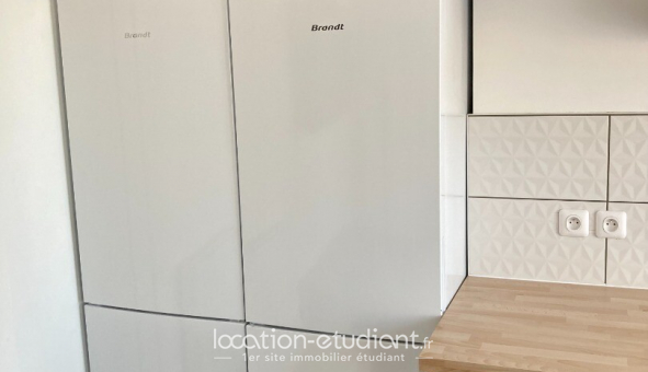 Colocation tudiante T1 à Le Havre (76620)