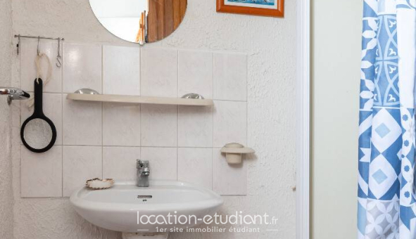 Colocation étudiante Studio &agrave; Le Havre (76620)