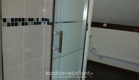 Colocation étudiante Studio &agrave; Le Havre (76620)