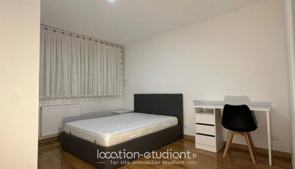 Colocation étudiante Studio &agrave; Le Havre (76620)