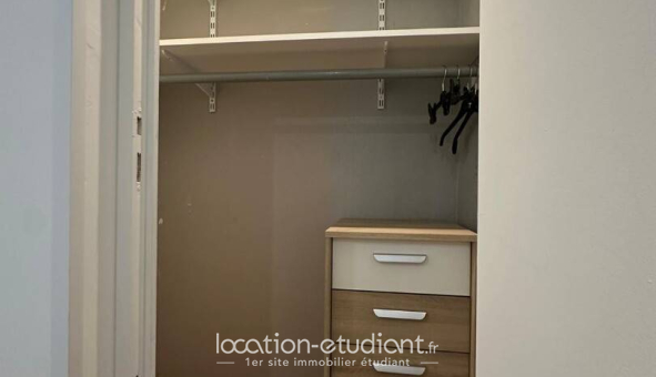 Colocation étudiante Studio &agrave; Le Havre (76620)