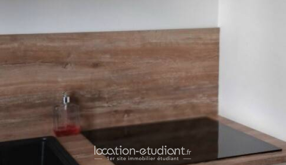 Colocation étudiante Studio &agrave; Le Havre (76620)