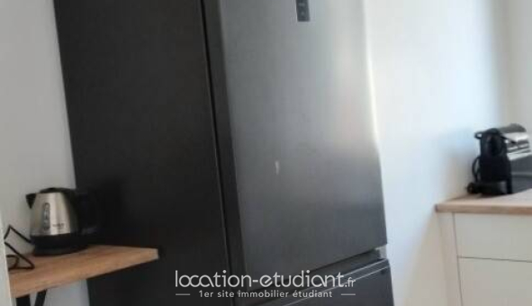 Colocation étudiante Studio &agrave; Le Havre (76620)