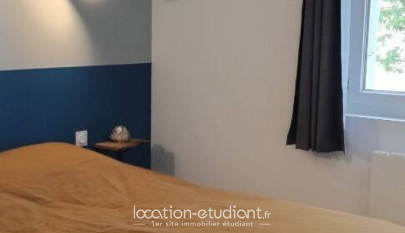 Colocation étudiante Studio &agrave; Le Havre (76620)