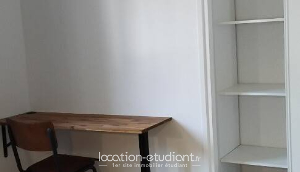 Colocation étudiante Studio &agrave; Le Havre (76620)