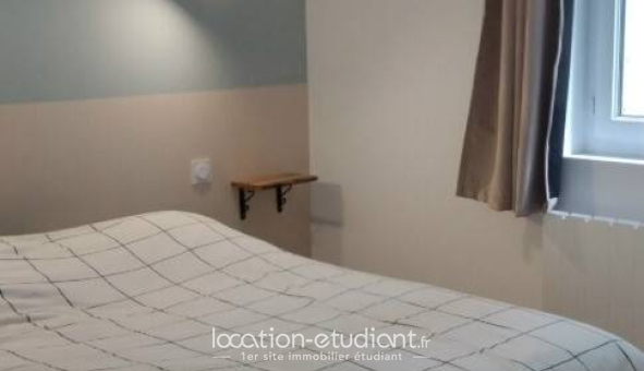 Colocation étudiante Studio &agrave; Le Havre (76620)