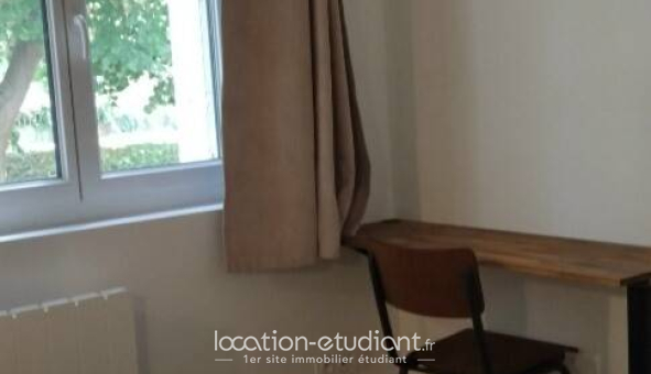 Colocation étudiante Studio &agrave; Le Havre (76620)