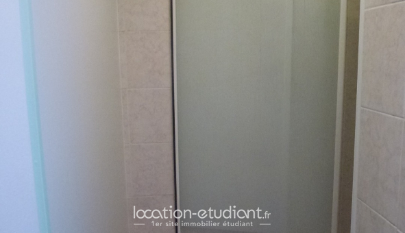 Colocation étudiante Studio &agrave; Le Havre (76620)