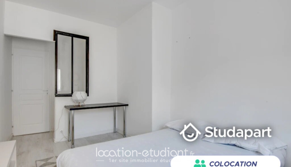 Colocation étudiante T5 &agrave; Le Havre (76620)