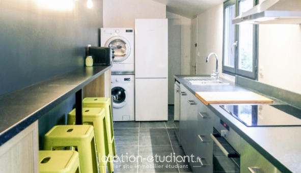 Colocation étudiante T5 &agrave; Le Havre (76620)