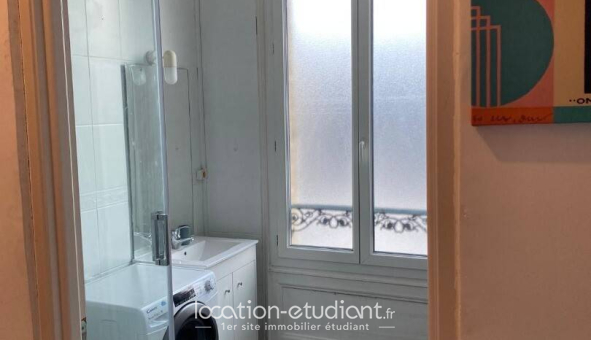 Colocation étudiante T3 &agrave; Le Havre (76620)