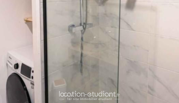 Colocation étudiante Duplex &agrave; Le Havre (76620)