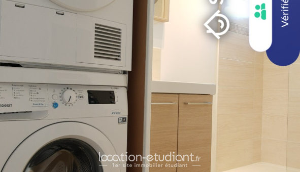 Colocation étudiante Duplex &agrave; Le Havre (76620)