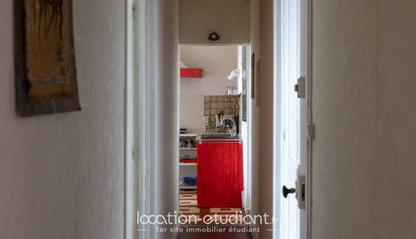 Colocation étudiante Studio &agrave; Le Havre (76620)