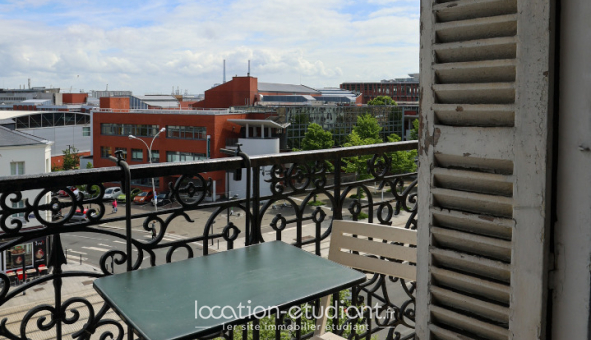 Colocation étudiante T2 &agrave; Le Havre (76620)