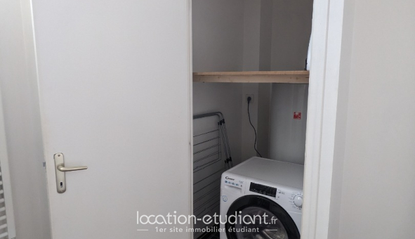 Colocation étudiante Studio &agrave; Le Mans (72100)