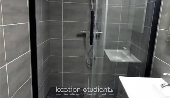 Colocation étudiante Studio &agrave; Le Mans (72100)