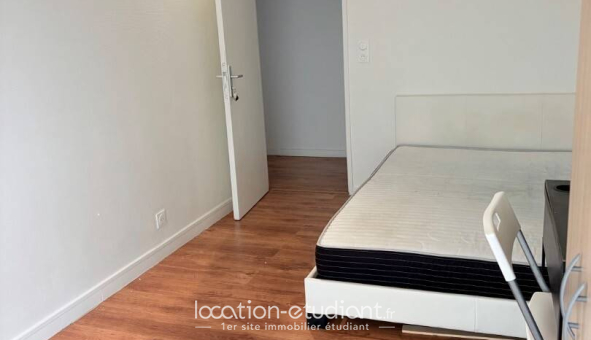 Colocation étudiante Studio &agrave; Le Mée sur Seine (77350)