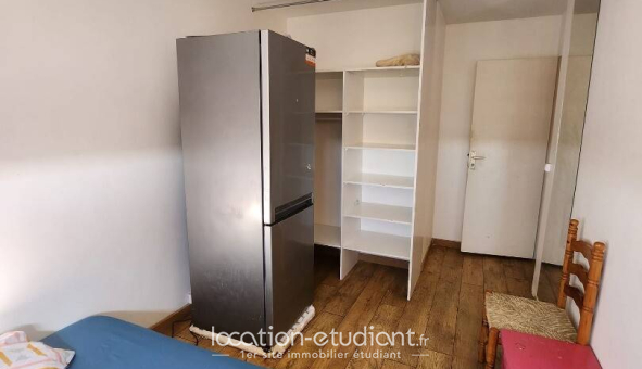 Colocation étudiante Studio &agrave; Le Mée sur Seine (77350)