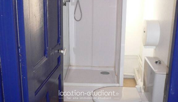 Colocation étudiante Studio &agrave; Le Mesnil Esnard (76240)