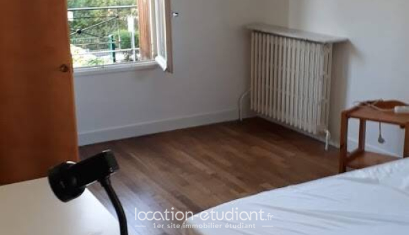 Colocation étudiante T5 &agrave; Le Pecq (78230)
