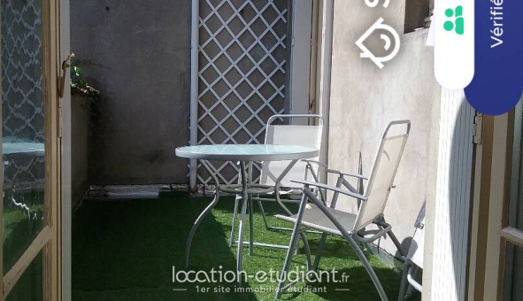 Colocation étudiante T5 &agrave; Le Pecq (78230)