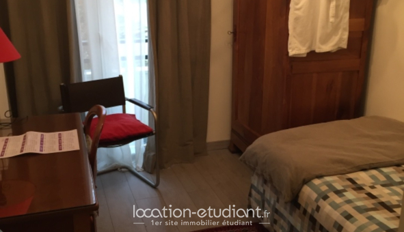 Colocation étudiante T4 &agrave; Le Plessis Robinson (92350)