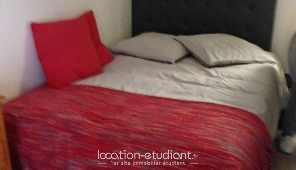 Colocation étudiante T4 &agrave; Le Plessis Robinson (92350)