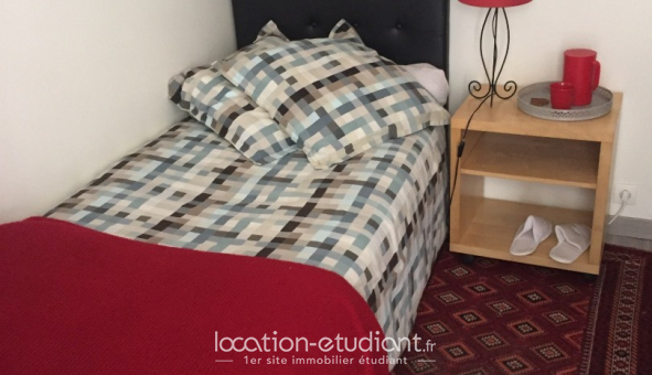 Colocation étudiante T4 &agrave; Le Plessis Robinson (92350)