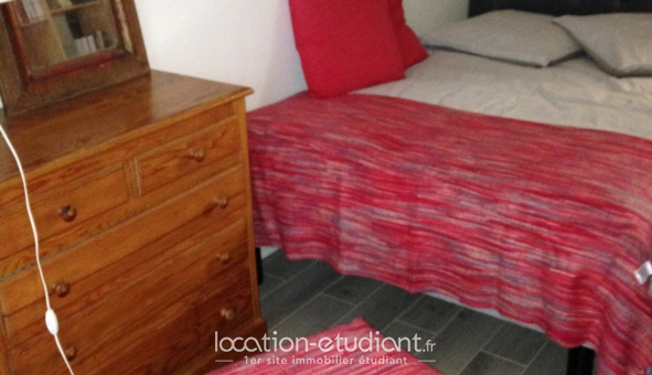 Colocation étudiante T4 &agrave; Le Plessis Robinson (92350)