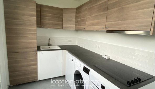 Colocation étudiante T5 &agrave; Le Plessis Trévise (94420)