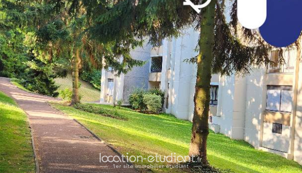 Colocation étudiante Studio &agrave; Le Raincy (93340)