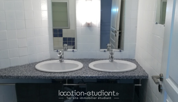 Colocation étudiante T4 &agrave; Le Revest les Eaux (83200)