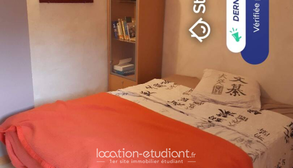 Colocation étudiante Studio &agrave; Le Taillan Médoc (33320)