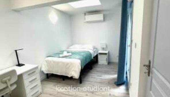 Colocation étudiante Studio &agrave; Lens (62300)