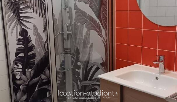 Colocation étudiante Studio &agrave; Les Herbiers (85500)