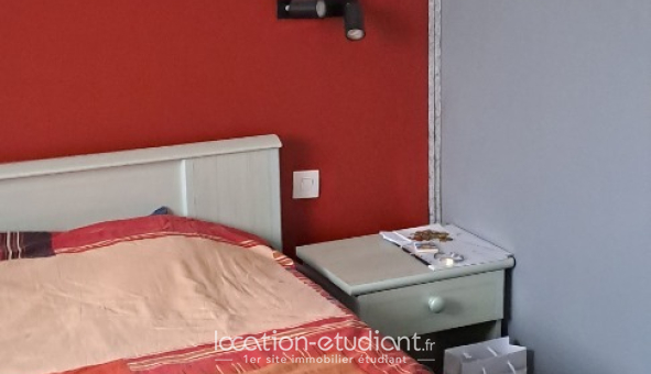 Colocation étudiante Studio &agrave; Les Ponts de Cé (49130)