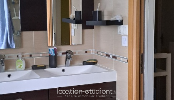 Colocation étudiante Studio &agrave; Les Ponts de Cé (49130)