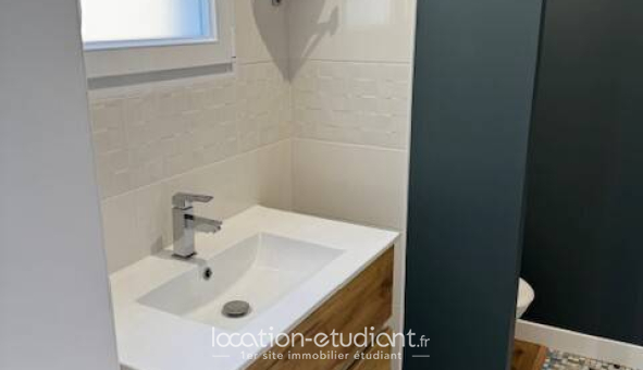 Colocation étudiante T3 &agrave; Les Sables d'Olonne (85180)