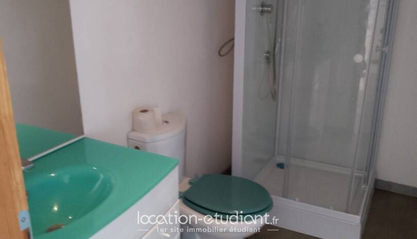 Colocation étudiante Studio &agrave; Les Sorinières (44840)